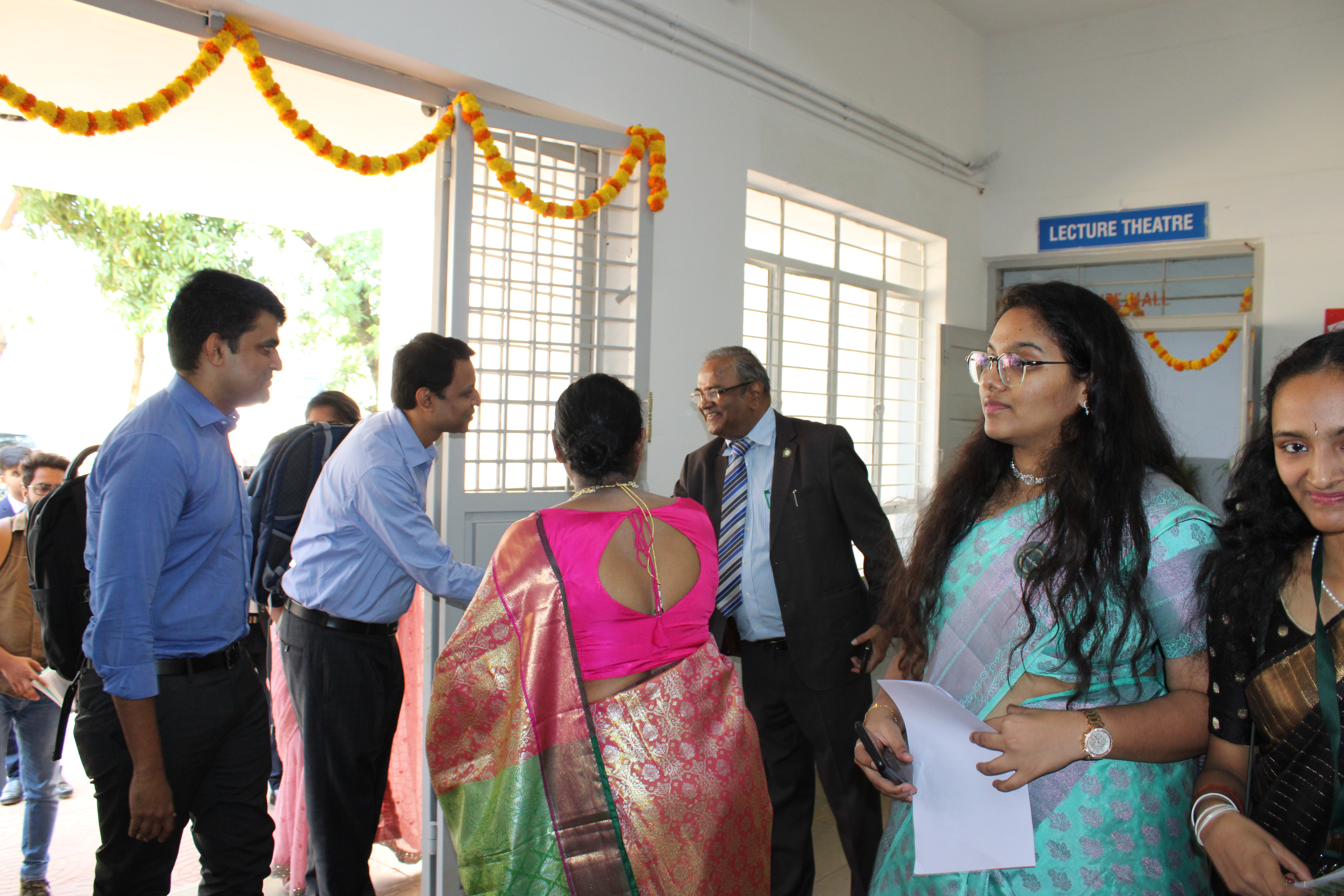 Sree Siddhartha Medical College
