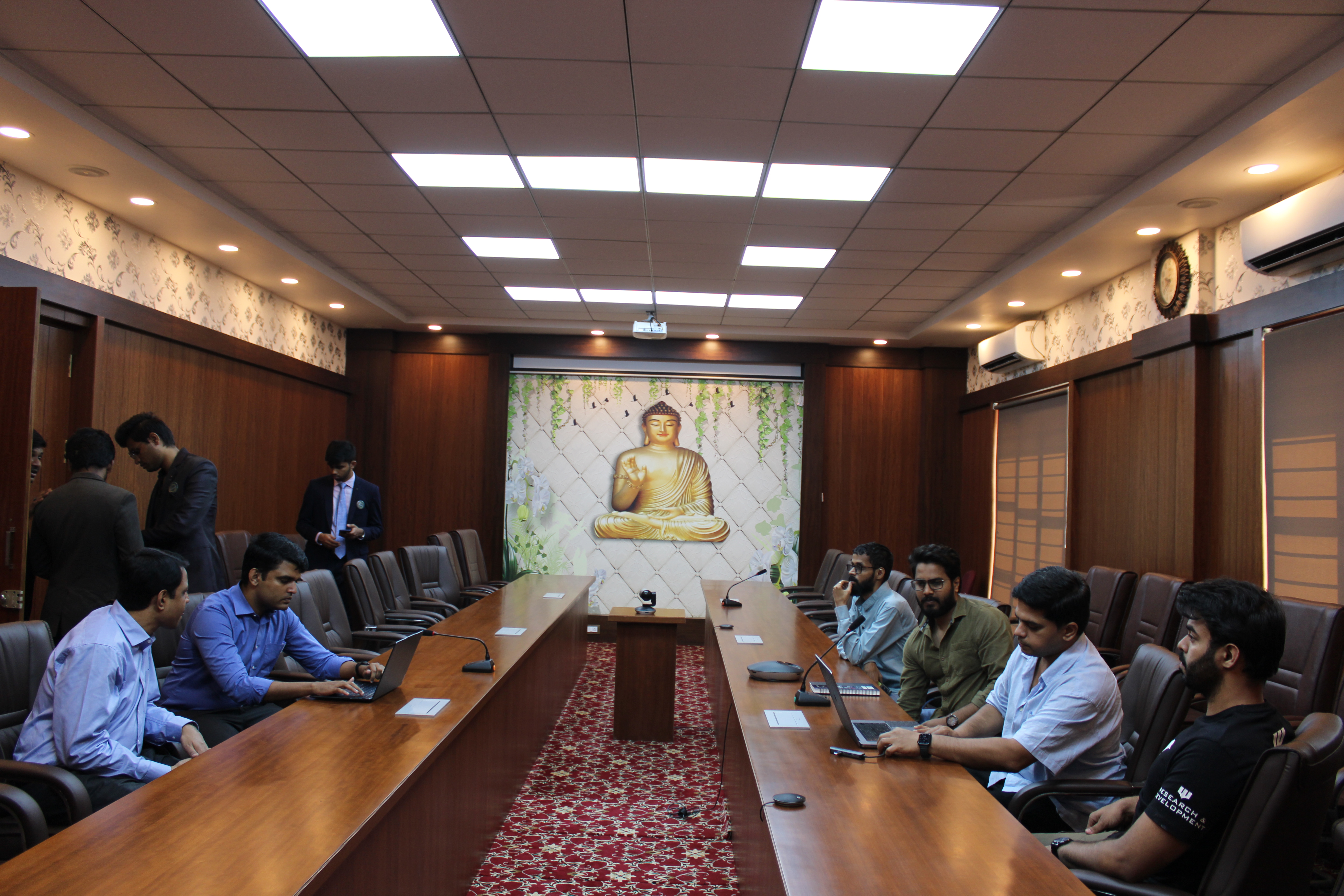 Sree Siddhartha Medical College