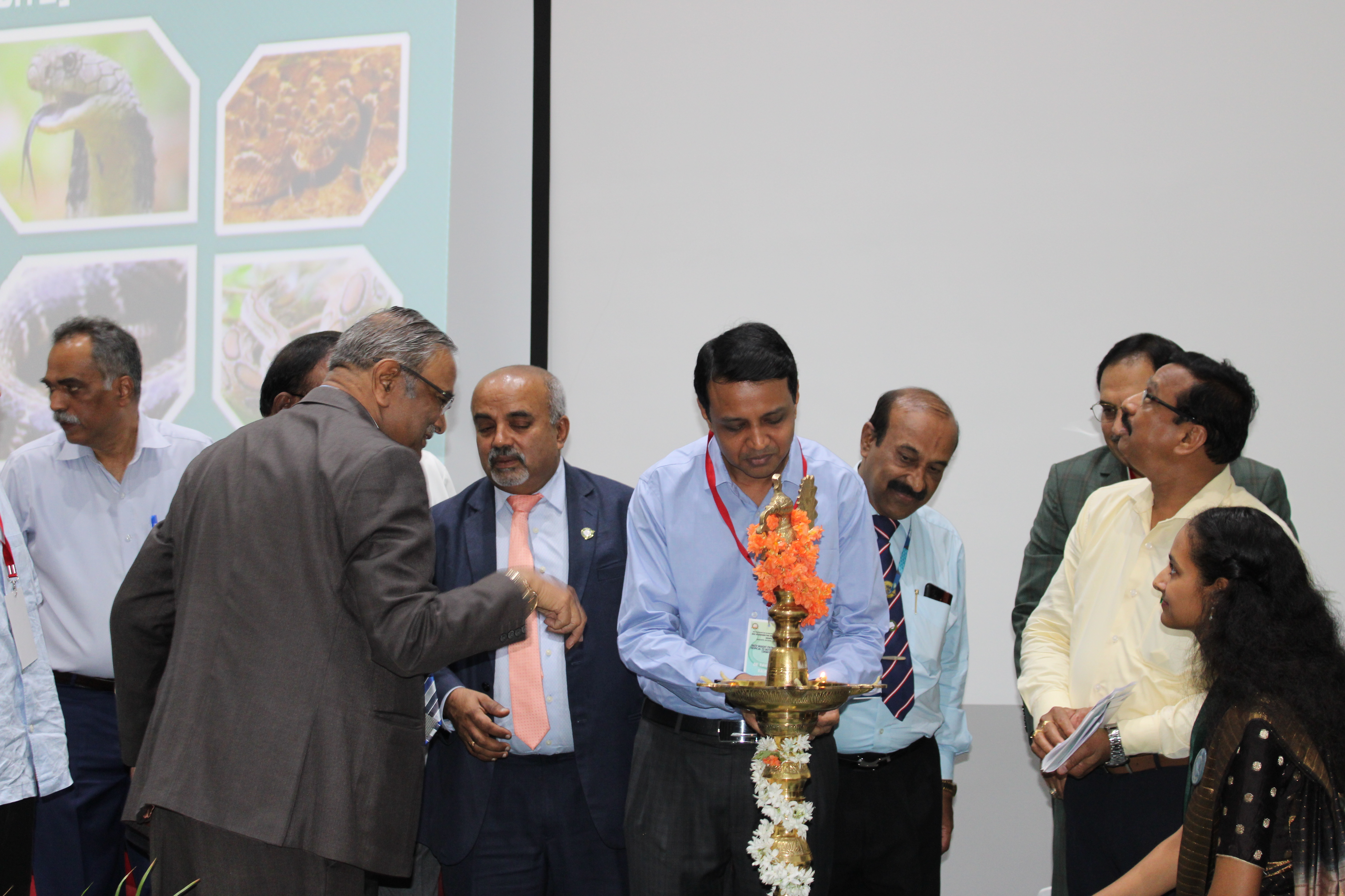 Sree Siddhartha Medical College