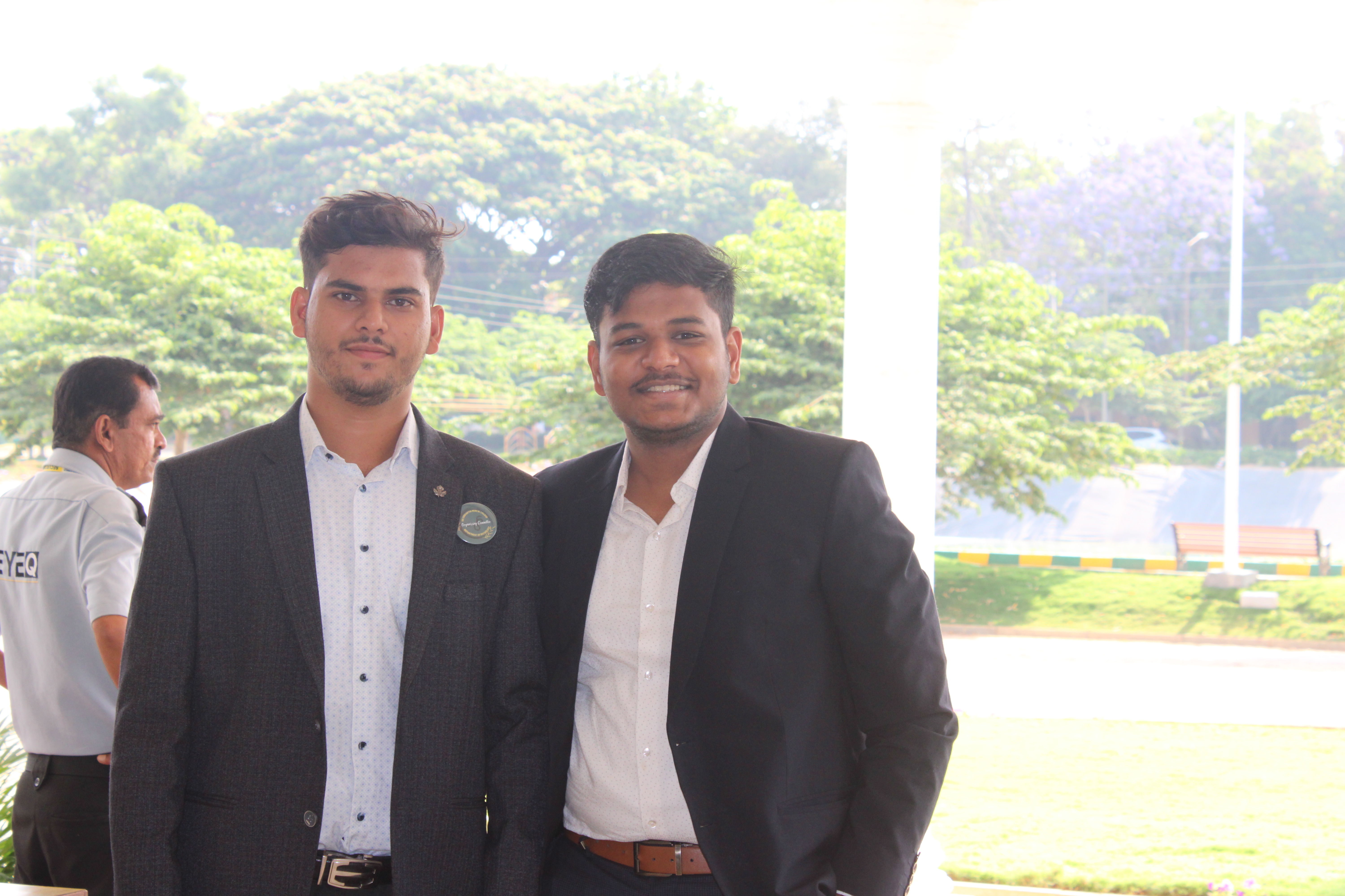 Sree Siddhartha Medical College