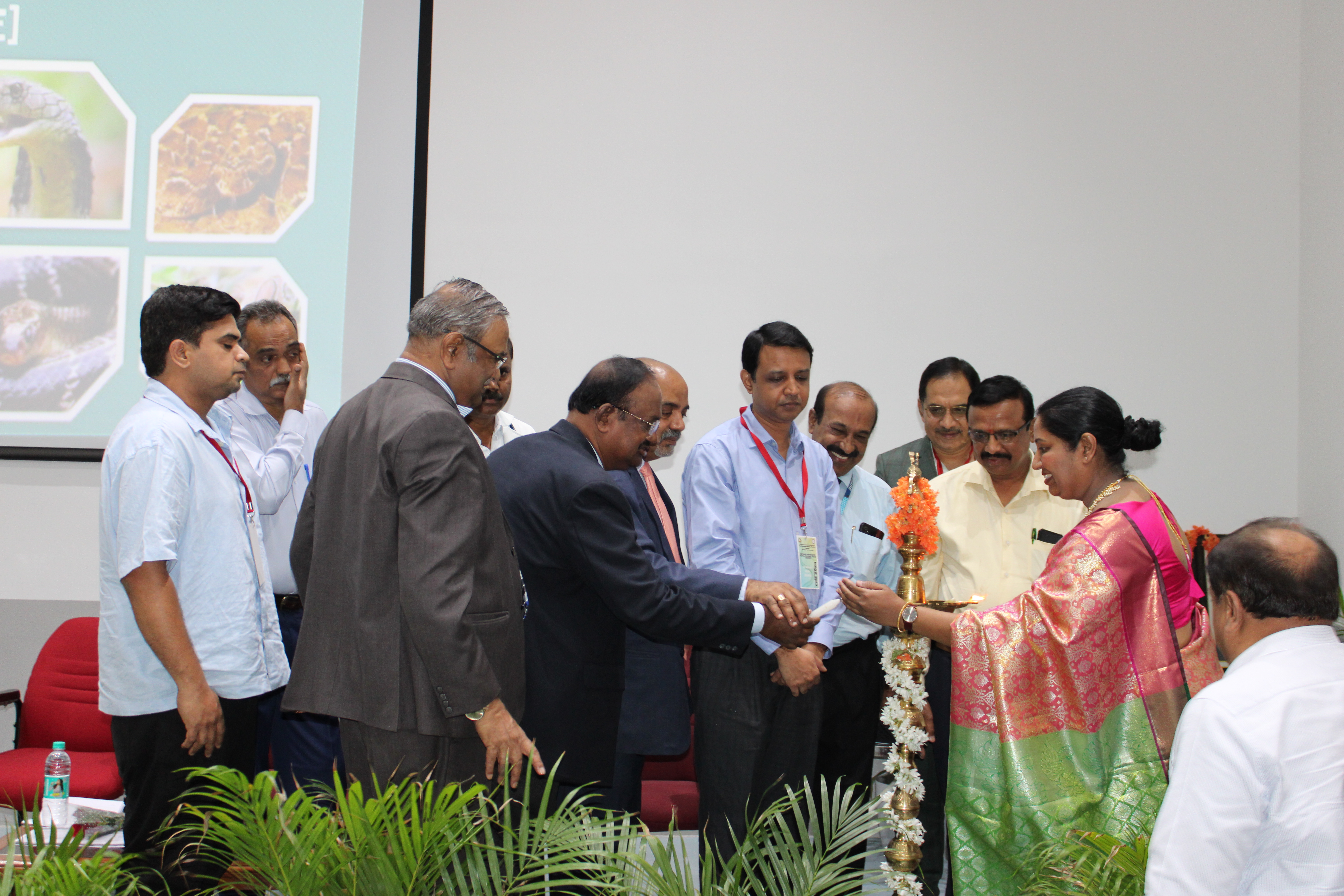 Sree Siddhartha Medical College
