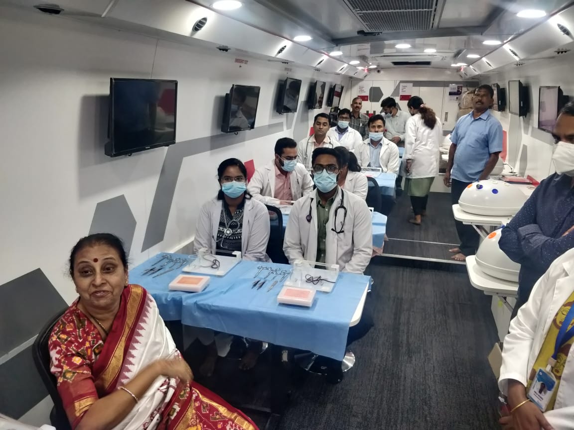 Sree Siddhartha Medical College