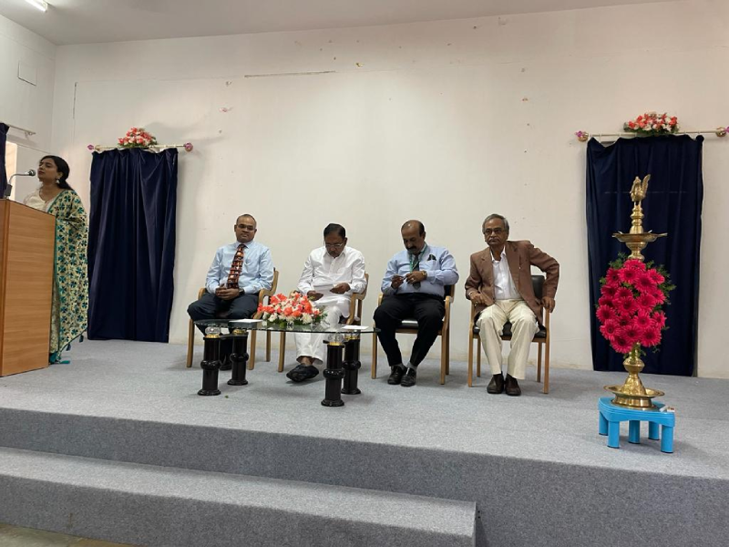 Sree Siddhartha Medical College
