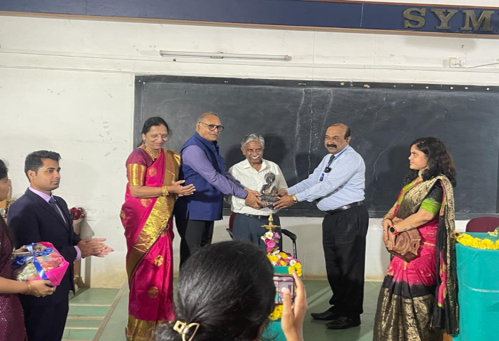 Sree Siddhartha Medical College