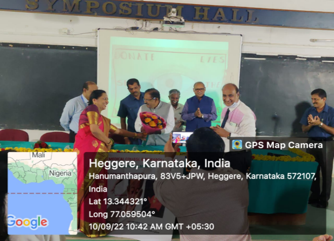 Sree Siddhartha Medical College