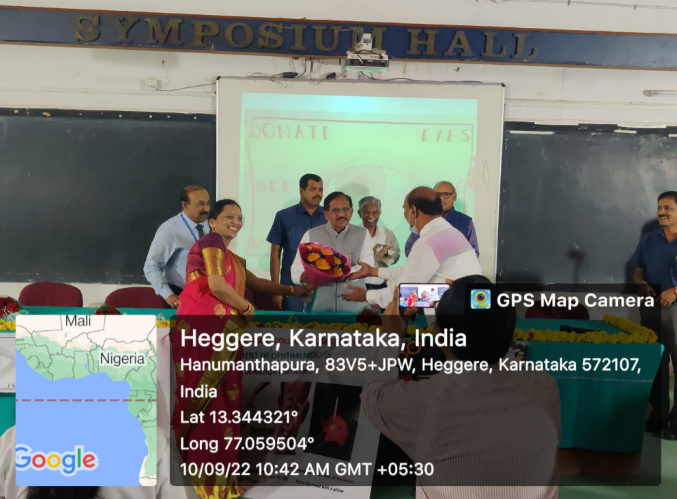 Sree Siddhartha Medical College