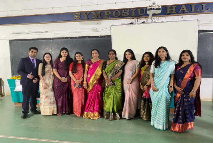 Sree Siddhartha Medical College
