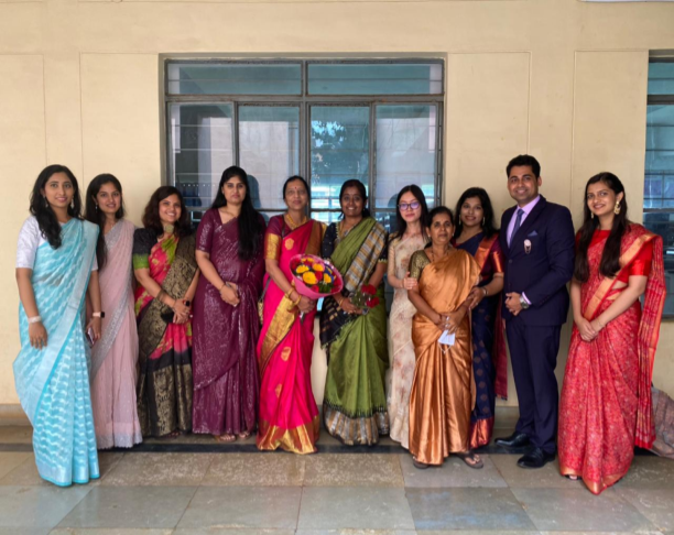Sree Siddhartha Medical College