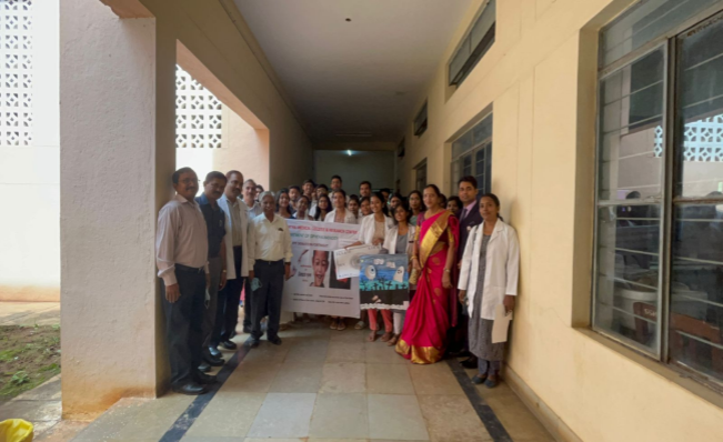Sree Siddhartha Medical College