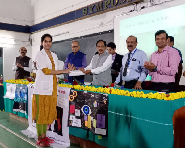Sree Siddhartha Medical College