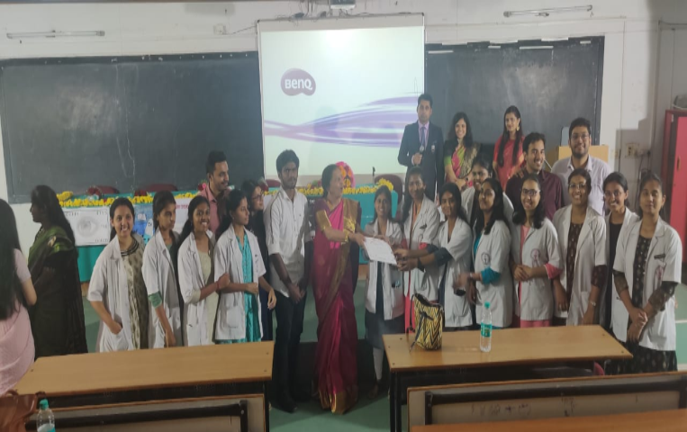 Sree Siddhartha Medical College