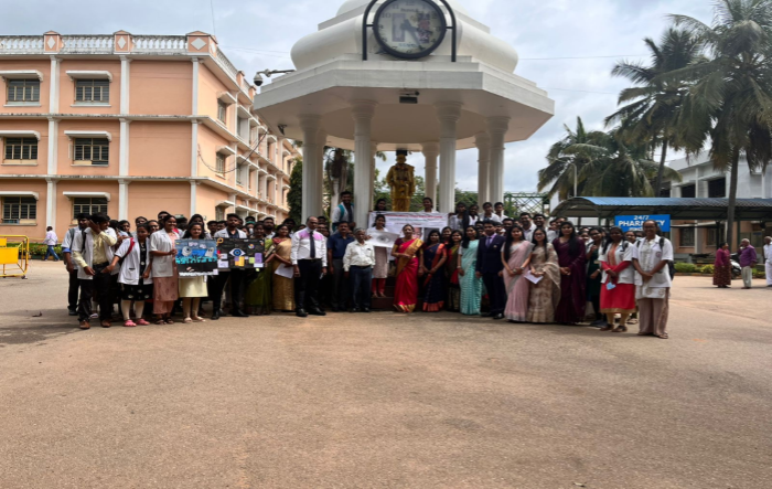 Sree Siddhartha Medical College