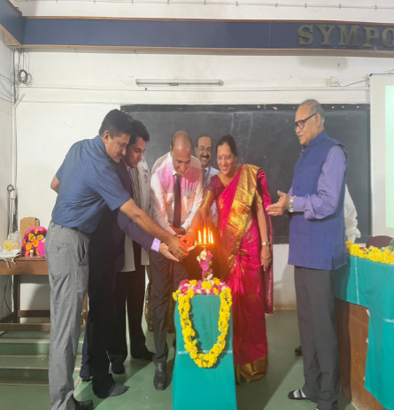 Sree Siddhartha Medical College