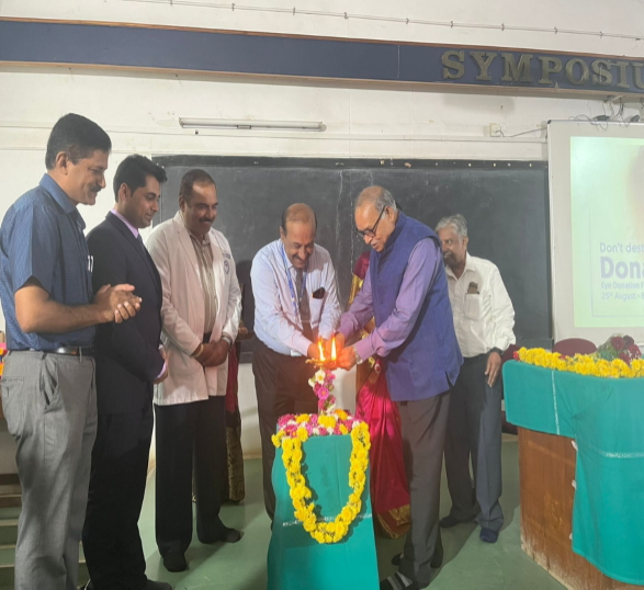 Sree Siddhartha Medical College