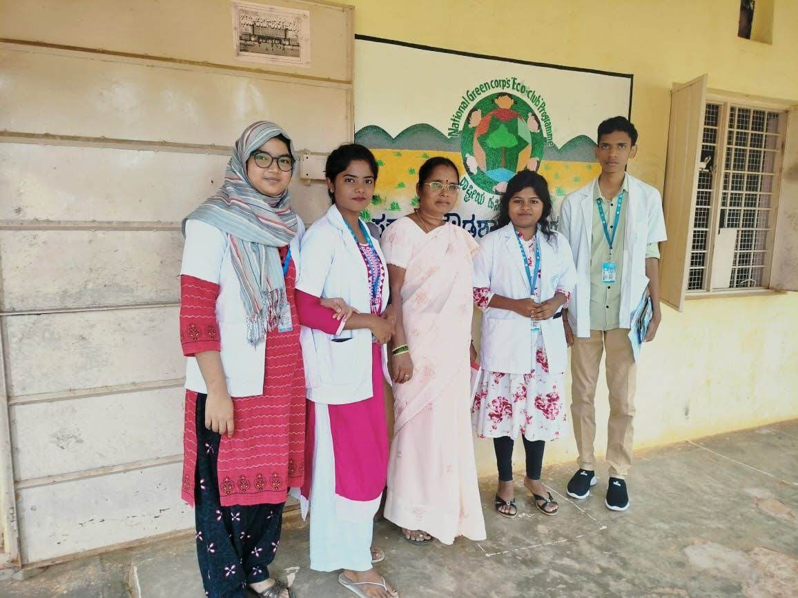 Sree Siddhartha Medical College