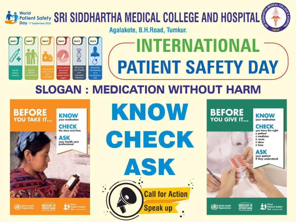 Sree Siddhartha Medical College