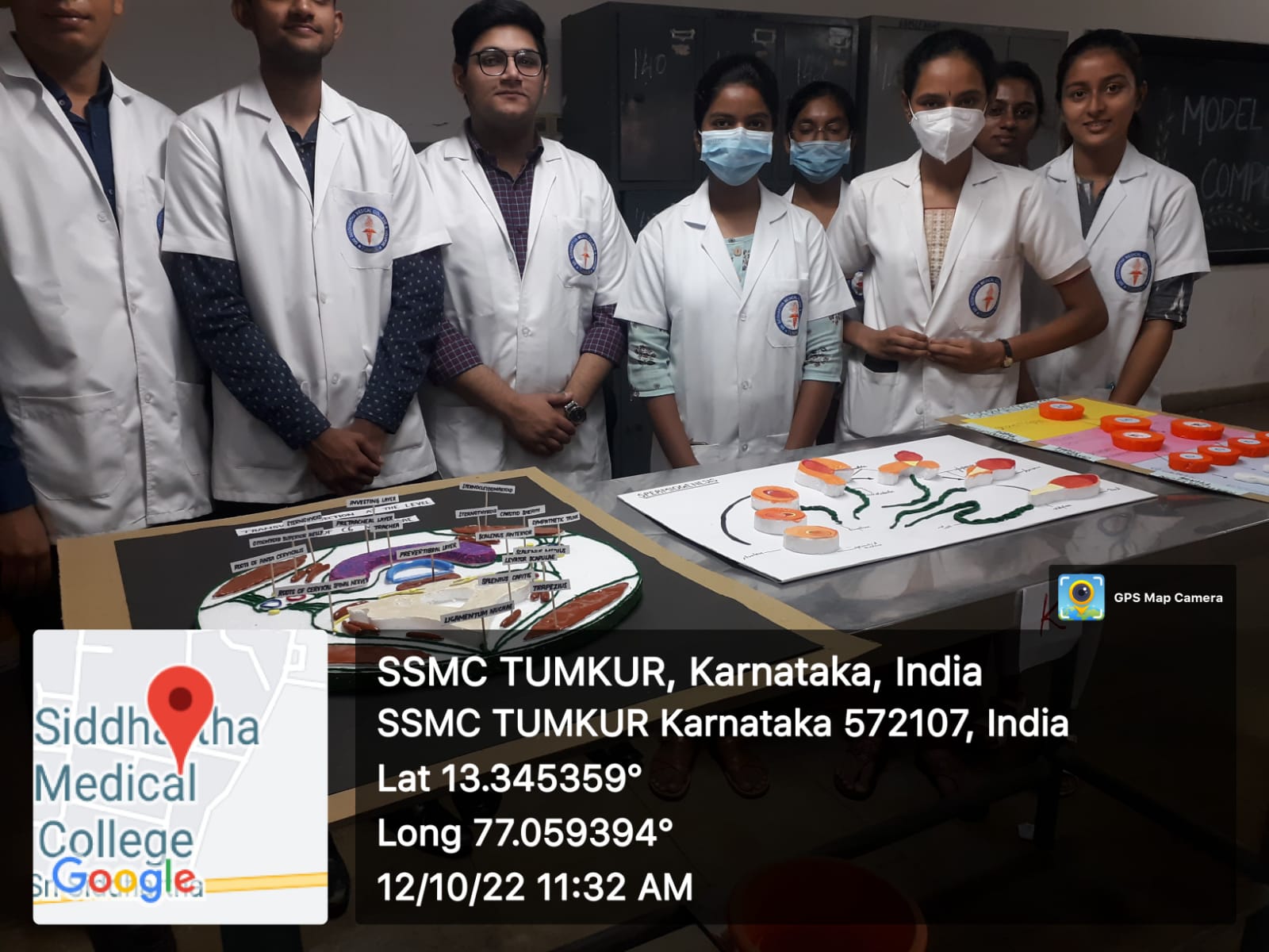 Sree Siddhartha Medical College
