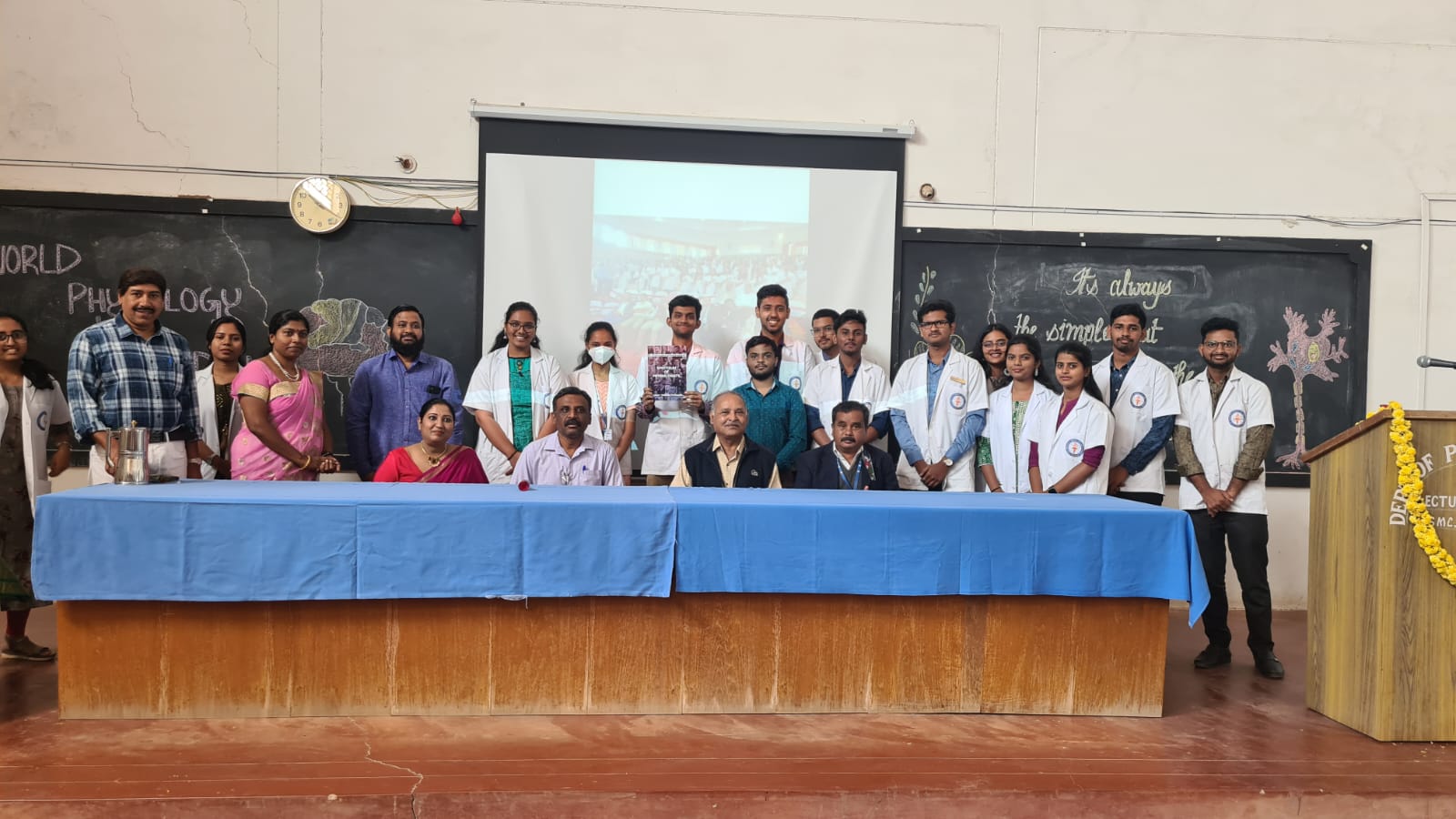Sree Siddhartha Medical College