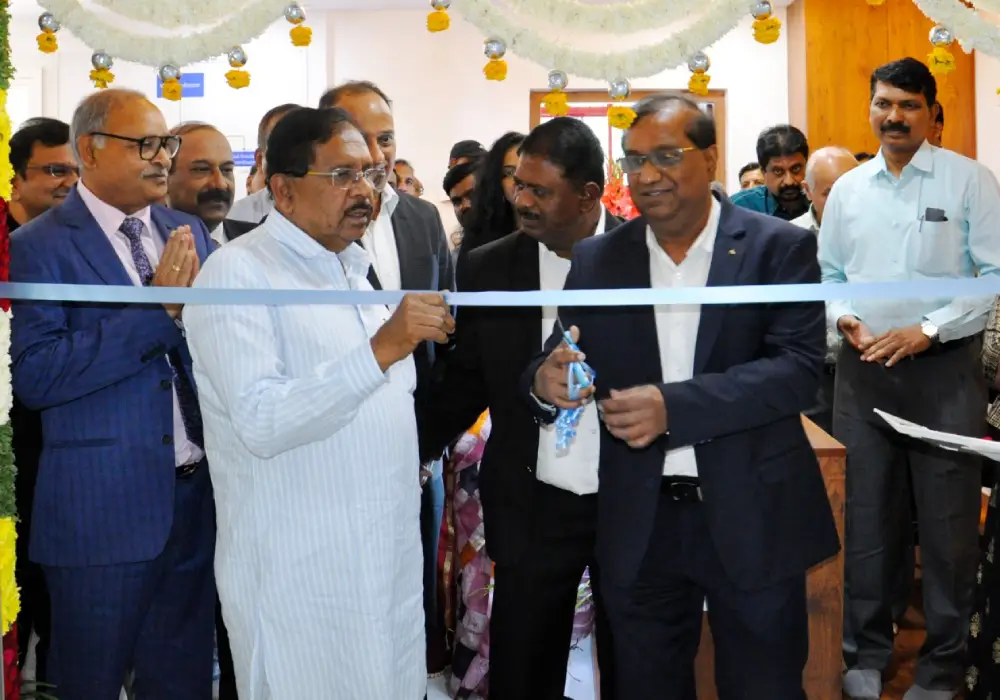 Sree Siddhartha Medical College